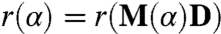 Theorem 1. (Karlin's Theorem 5.2)