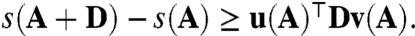 Theorem 7. (Lindqvist)