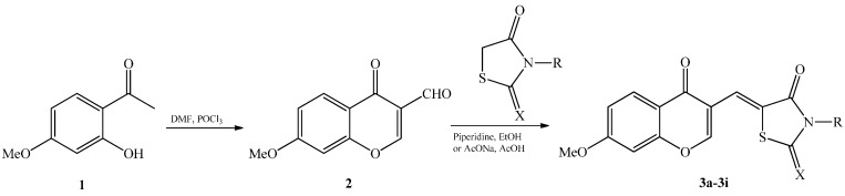 Scheme 1