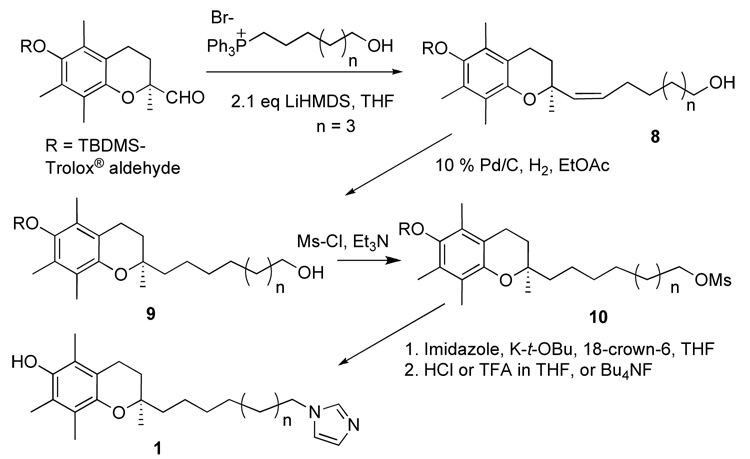 Scheme 1