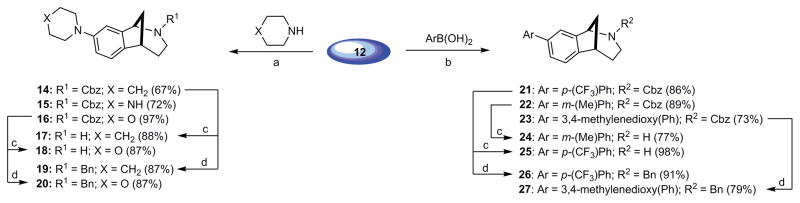 Scheme 2