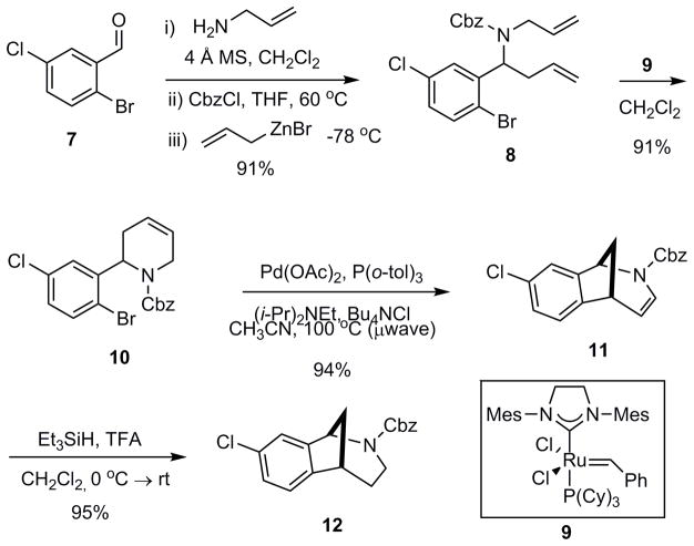 Scheme 1