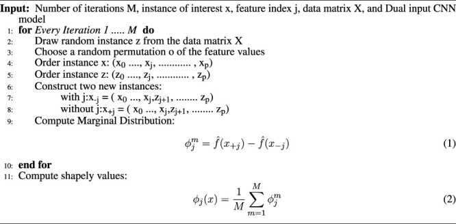 Algorithm 2