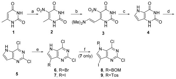 Scheme 1