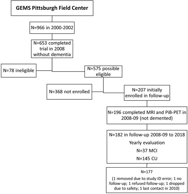 FIGURE 1