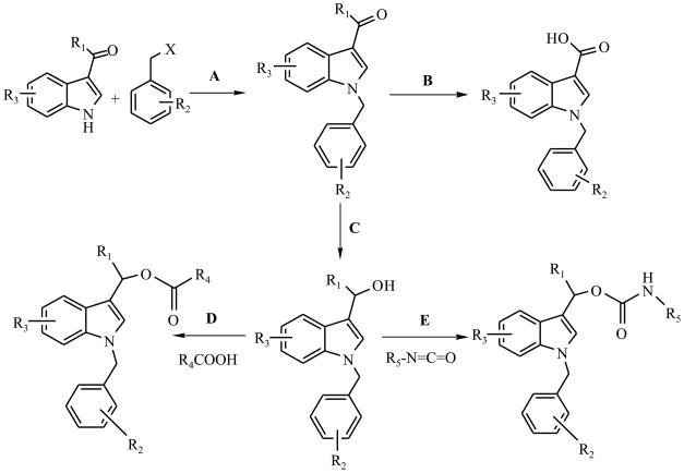 Scheme 1