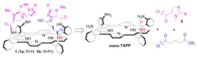 Scheme 1