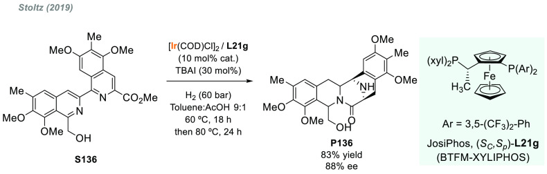 Scheme 92