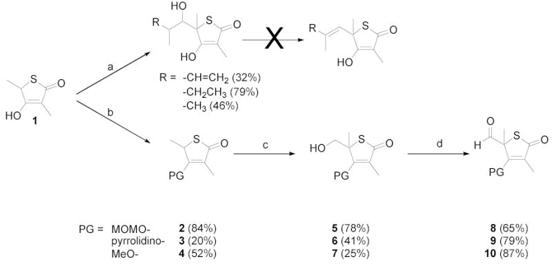 Scheme 1