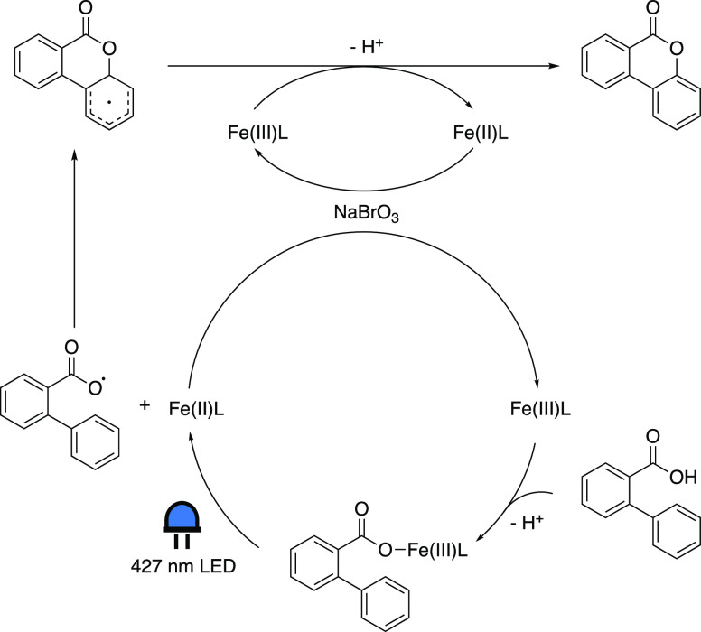 Scheme 9