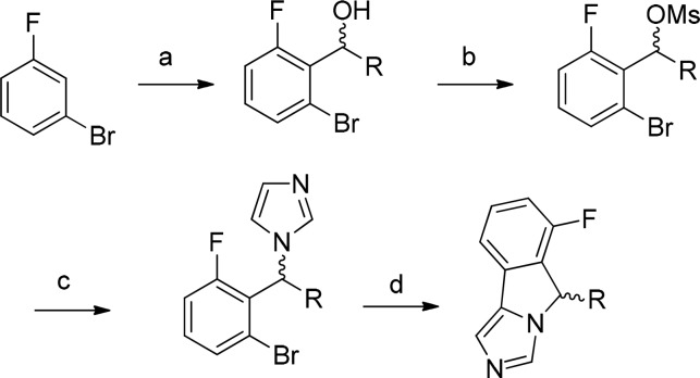 Scheme 1