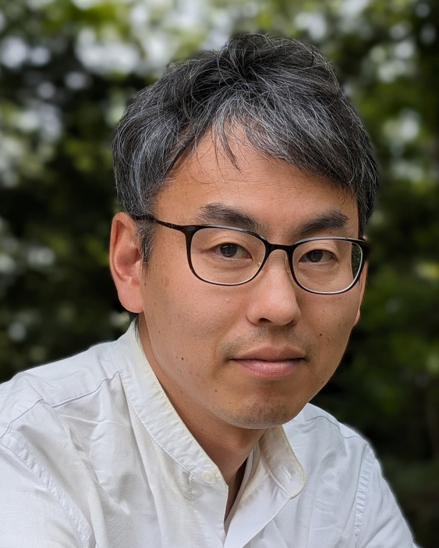 Satoshi Horike