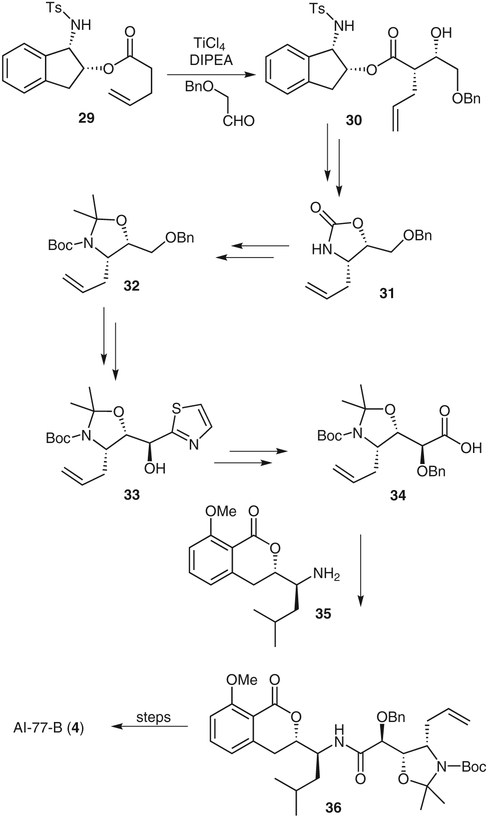 Scheme 4