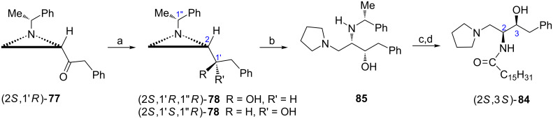 Scheme 21