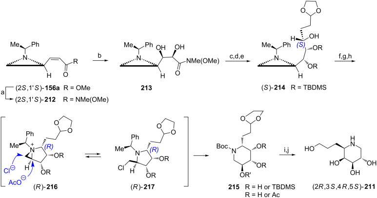 Scheme 54