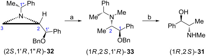 Scheme 10