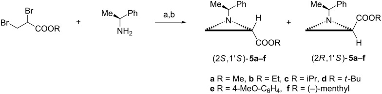 Scheme 1