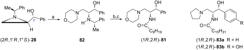 Scheme 20