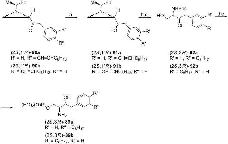 Scheme 23