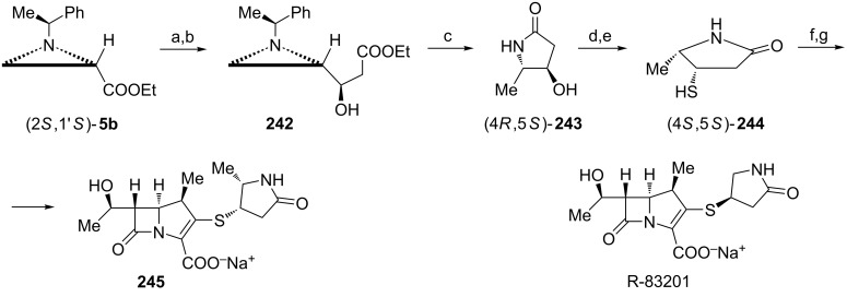 Scheme 60