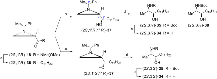 Scheme 11