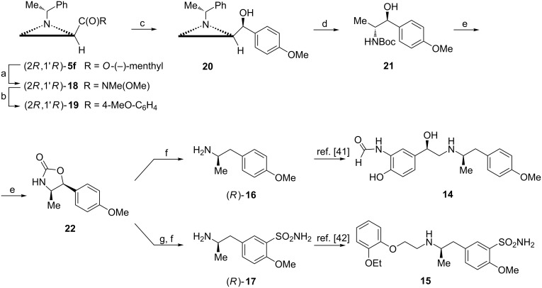 Scheme 5