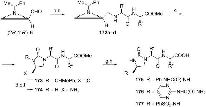 Scheme 44