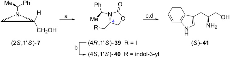 Scheme 12