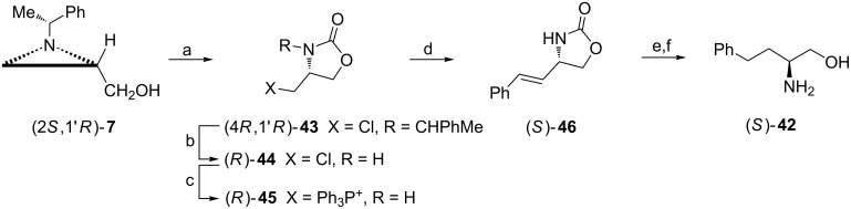 Scheme 13