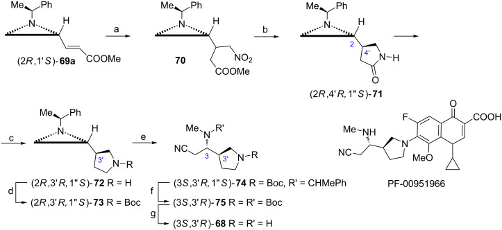 Scheme 18