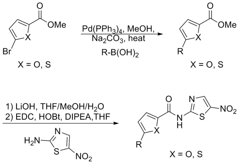 Scheme 1