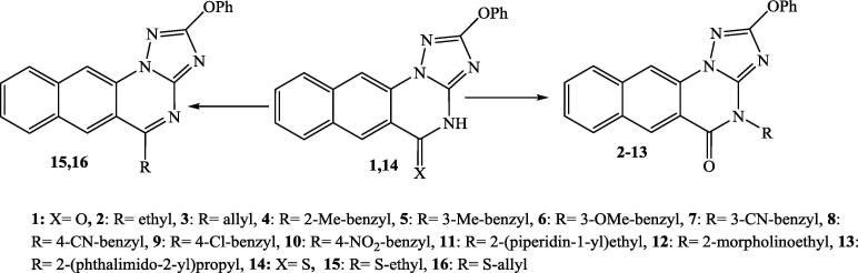 Scheme 1