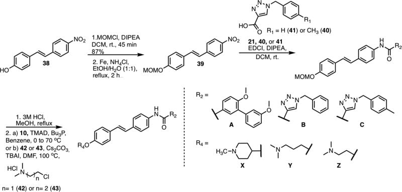 Scheme 6