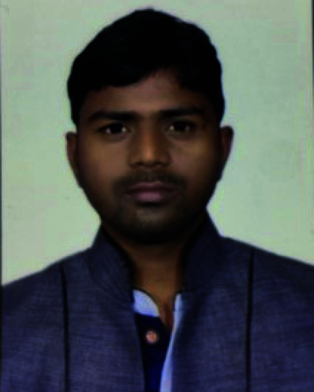 Dinesh K. Patel