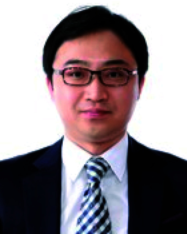 Ki-Taek Lim