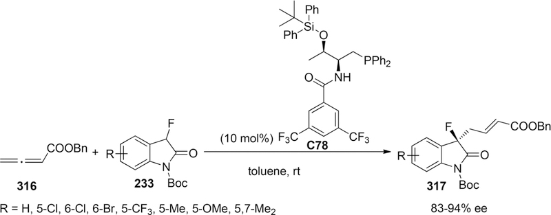 Scheme 133