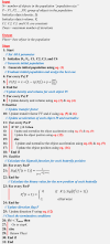 Algorithm 3