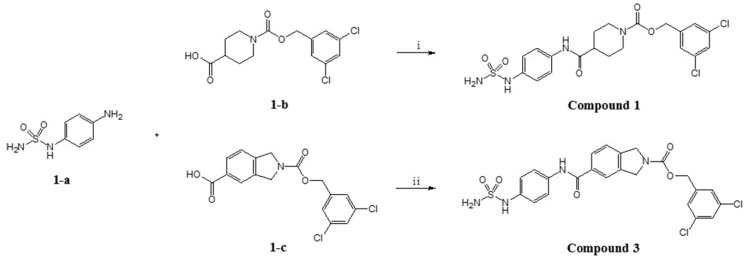 Scheme 1