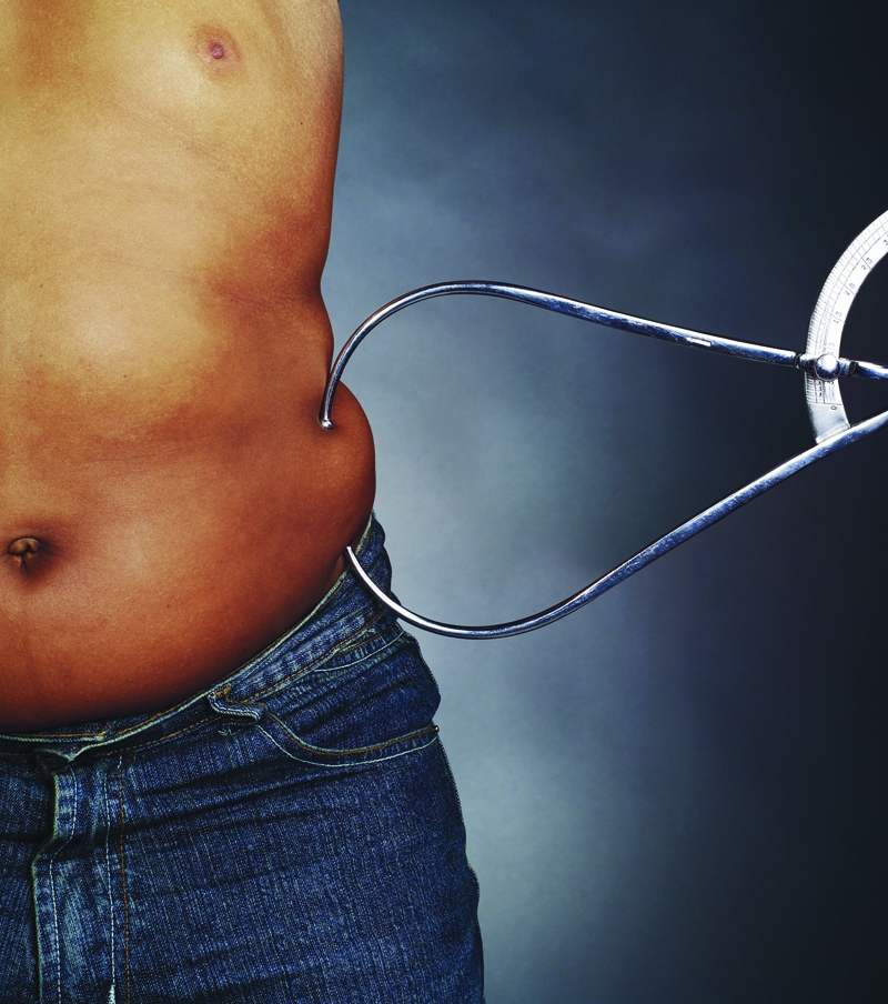 What Are Obesity and Overweight?
