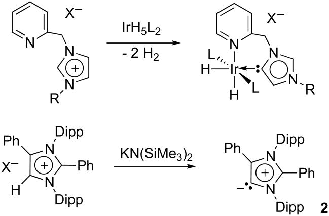 Scheme 1