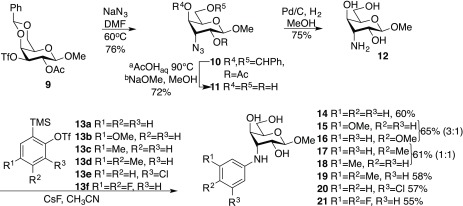 Scheme 1