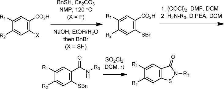 Scheme 1