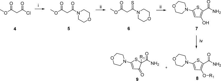 Scheme 1