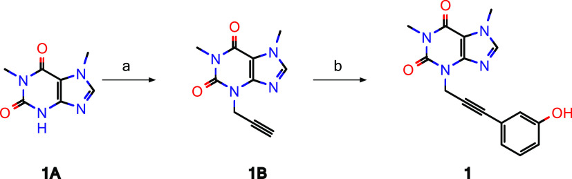 Scheme 1