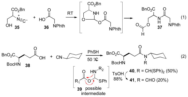 Scheme 7