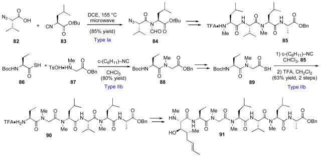 Scheme 13