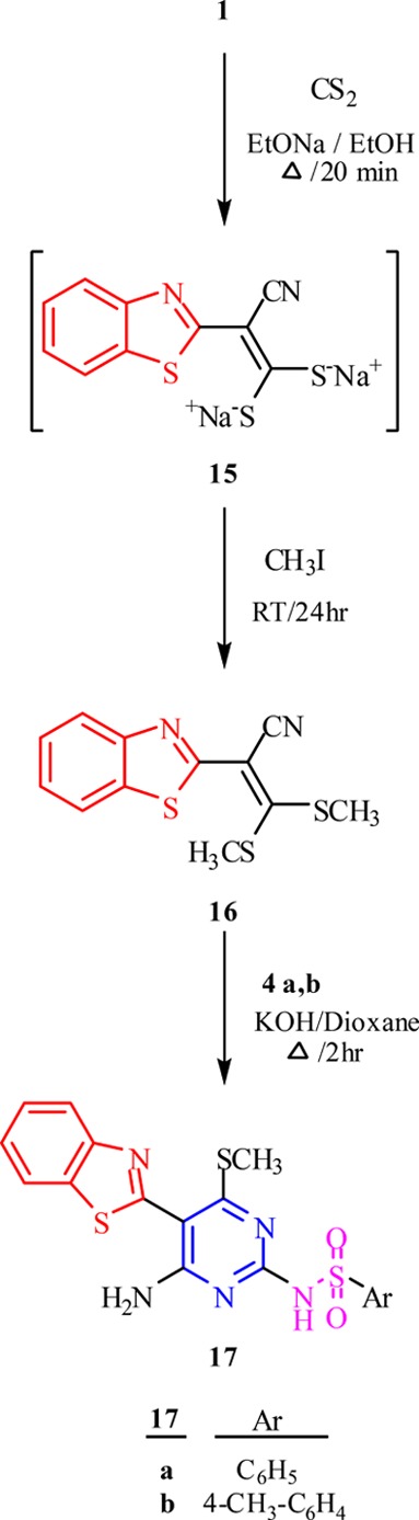 Scheme 5