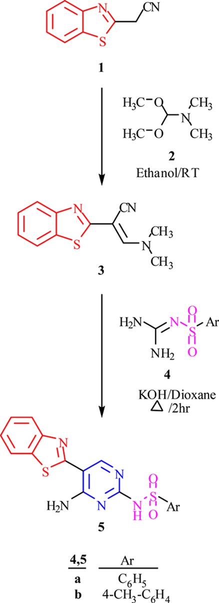 Scheme 1