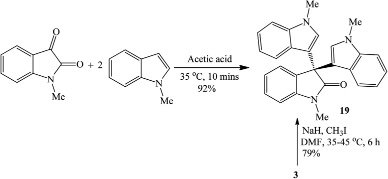 Scheme 7