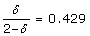 Inline graphic